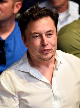 Elon Musk Claims $420 Tesla Stock Price Is for ‘Better Karma’ Not Marijuana