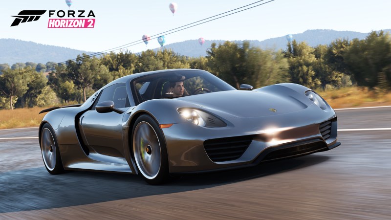 <em>Forza Horizon 2</em> Is Leaving Xbox’s Digital Marketplace in September