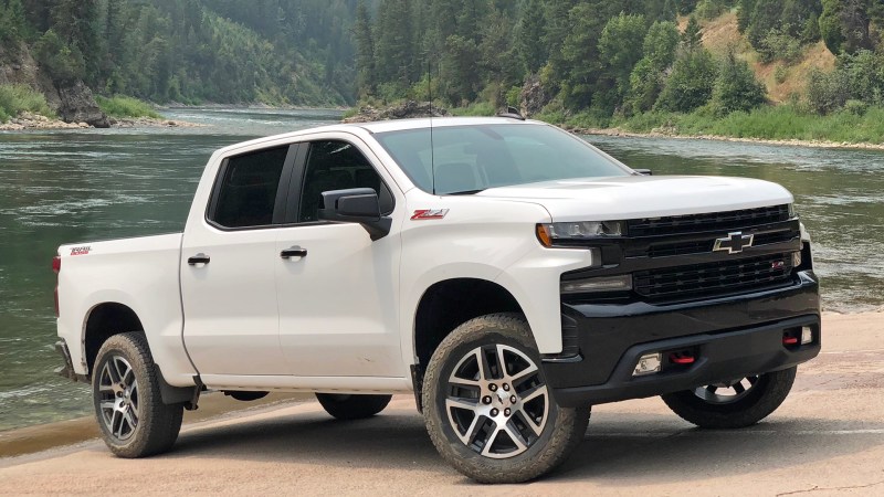 2024 Chevrolet Silverado EV RST Review: Impressive Engineering Looking for an Audience