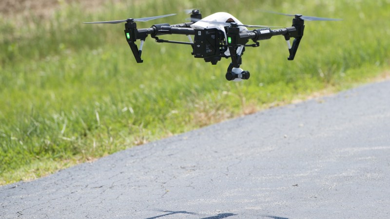 Virginia Senator Doubles State Drone Funding to $6M to Bolster UAS Integration Program