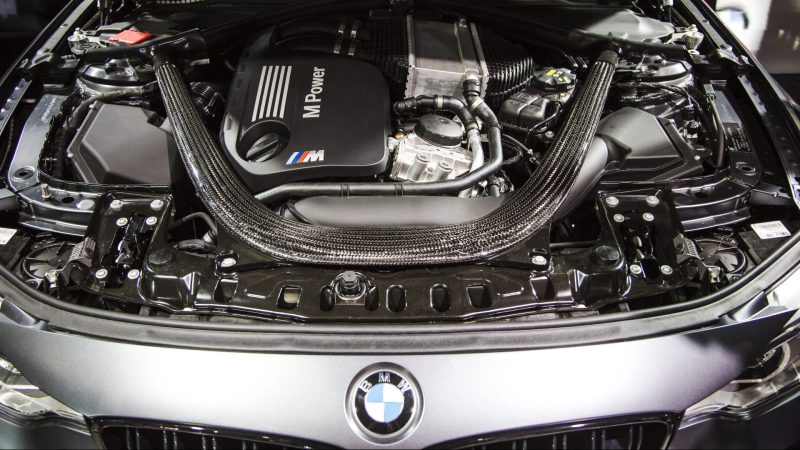 BMW Dealership Employee Arrested for Poisoning Co-Worker’s Water With Engine Coolant
