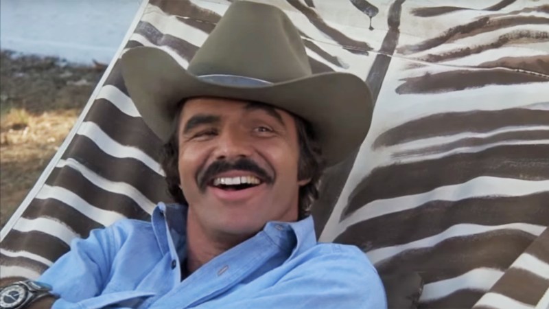 <em>Smokey and the Bandit </em>Star Burt Reynolds Dead at 82