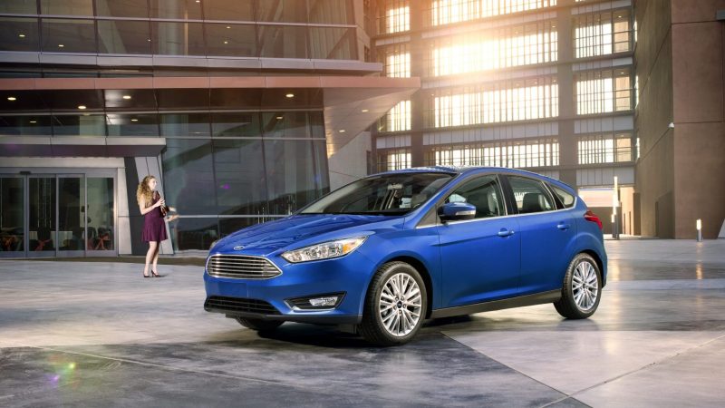 Ford’s Self-Clogging 1.0-Liter EcoBoost Engine Is Finally Getting Recalled