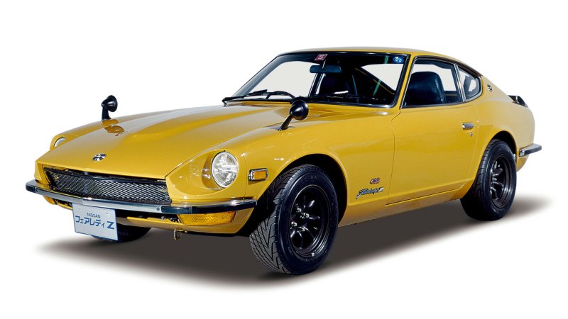 Nissan to Sponsor 31st Annual International Z Car Convention in Atlanta