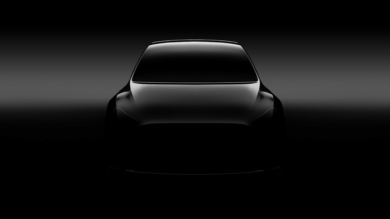 Here’s What to Expect From Tomorrow’s Tesla Model Y Reveal