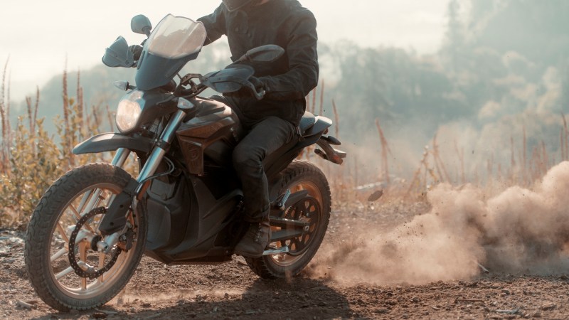 2019 Zero Motorcycles Lineup: The Clear Leader in Electric Bikes Gets Even Better