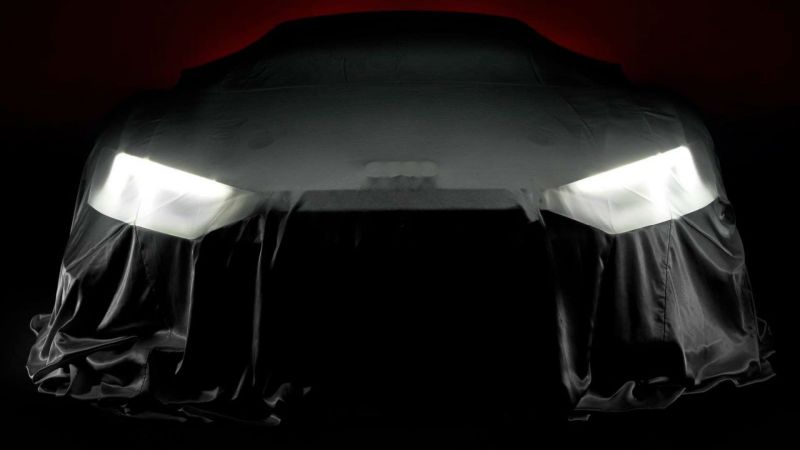 This Audi A4-Based R8 Is the World’s Most Convincing Supercar Clone