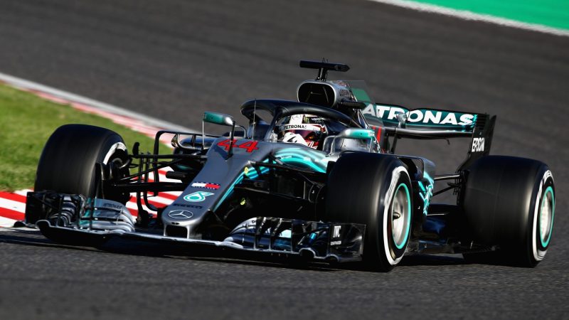 10 Things That Sound Better Than Formula 1’s Horrid Current Power Unit