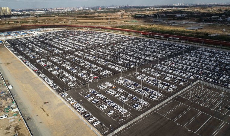 Over Half of New Car Loans in Canada Have 84-Month Terms as Sales Continue to Rise