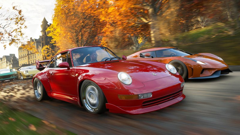 New Test Drive Unlimited Game Pushed Back to 2023, Skips PS4, Xbox One