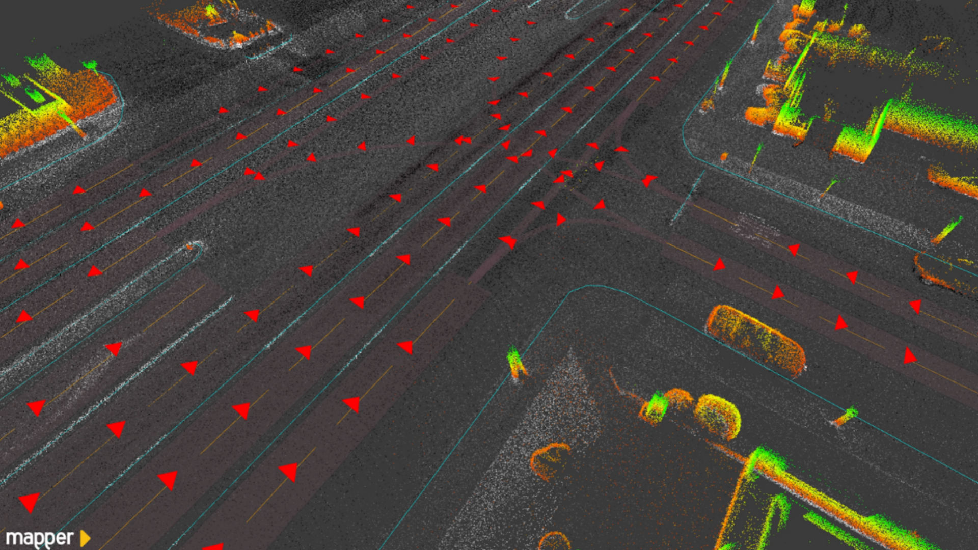 Mapper is Using Uber-Precise Road Scanners to Help Develop Autonomous ...