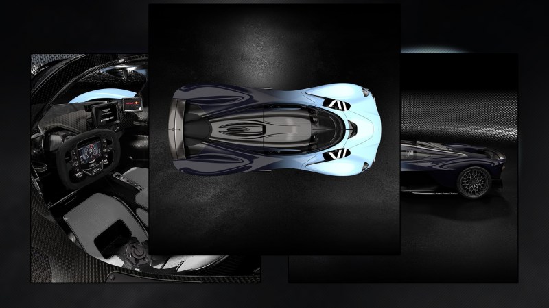 Aston Martin Vanquish Zagato Shooting Brake: Arguably the World’s Most Beautiful Wagon