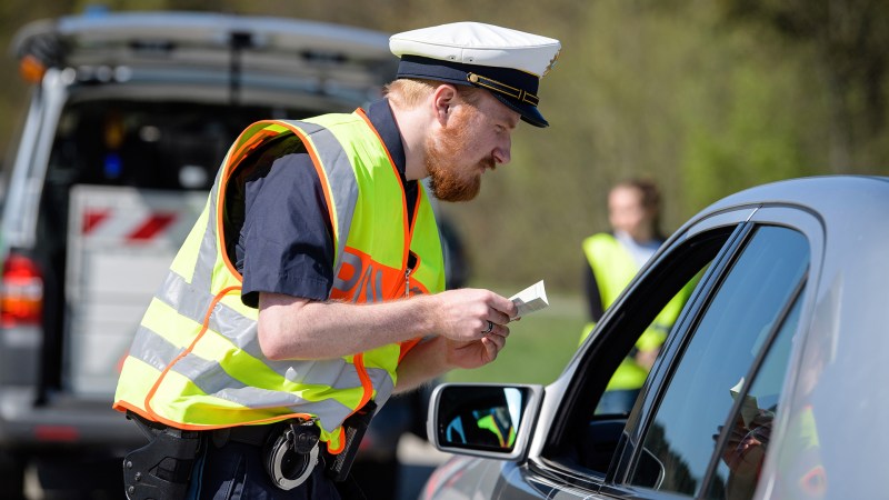 Gone in 49 Minutes: Teen Driver Loses License in Less Than an Hour