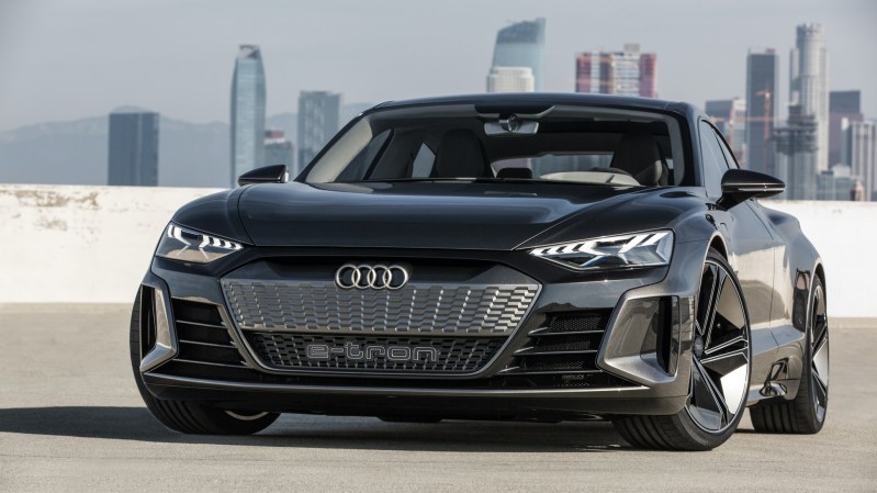 This Audi A4-Based R8 Is the World’s Most Convincing Supercar Clone