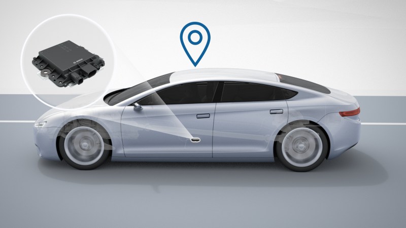 Sirius XM Can Help Cops Locate Your Car [Updated]