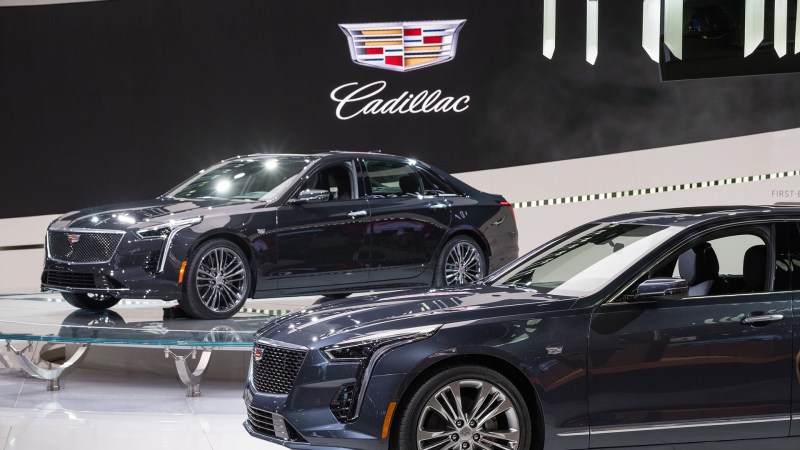 GM Makes $1,500 OnStar Subscription Mandatory on GMC, Buick, Cadillac Models