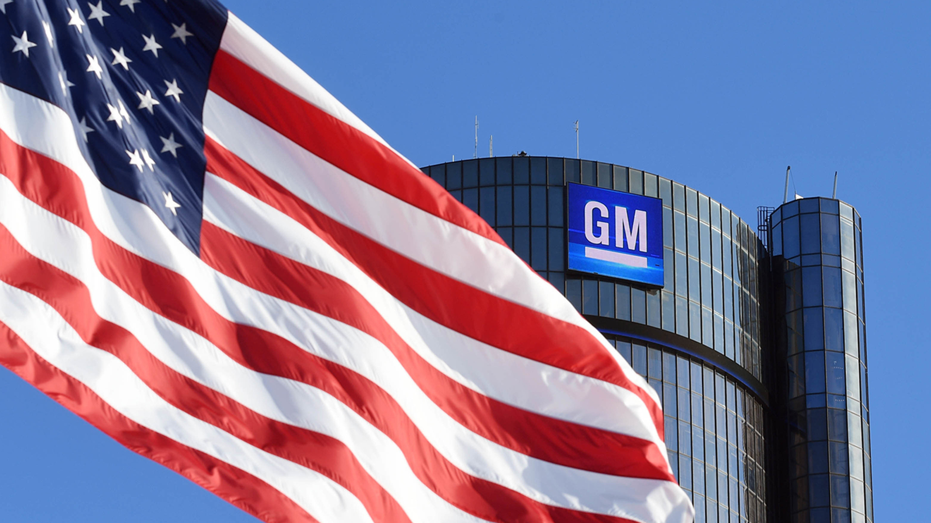 General Motors to Announce Mass Layoffs to Employees This Morning Report