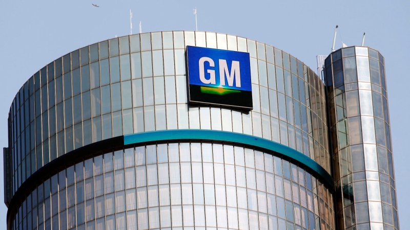 GM Stops Vehicle Production at Hamtramck and Lordstown Plants Amid Company-Wide Restructuring