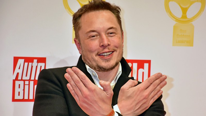 Tesla CEO Elon Musk Unlocks $775M Payday