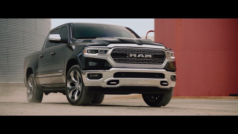 Watch Ram Trucks’ Emotional Ad Debuting at Macy’s Thanksgiving Day Parade