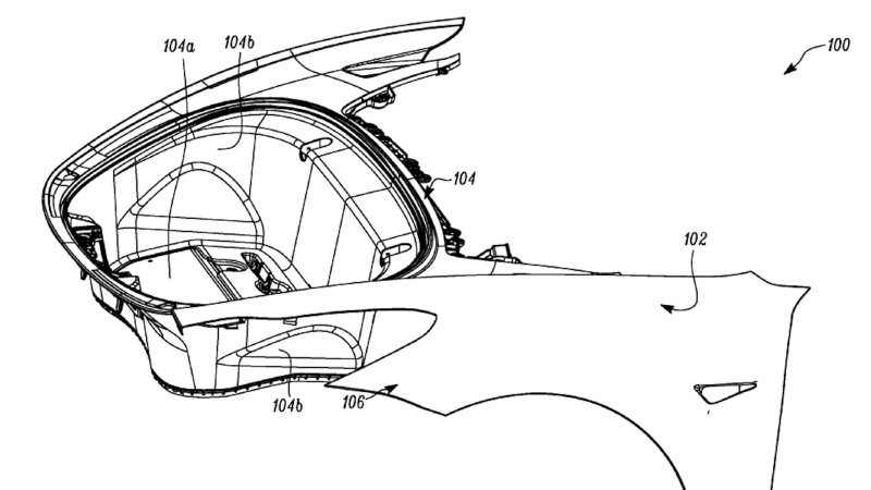 Tesla to Solve Body Panel Gap Issues With Innovative Clamping Method