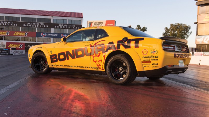 Ex-Bondurant Employees Allege Years of Financial Mismanagement and Hostile Work Environment