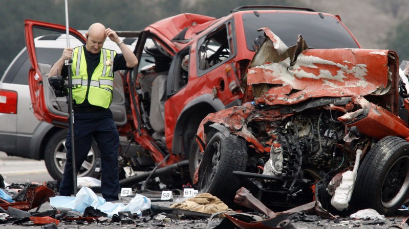 The 5 Worst States for Drunk Driving Deaths According to the NHTSA