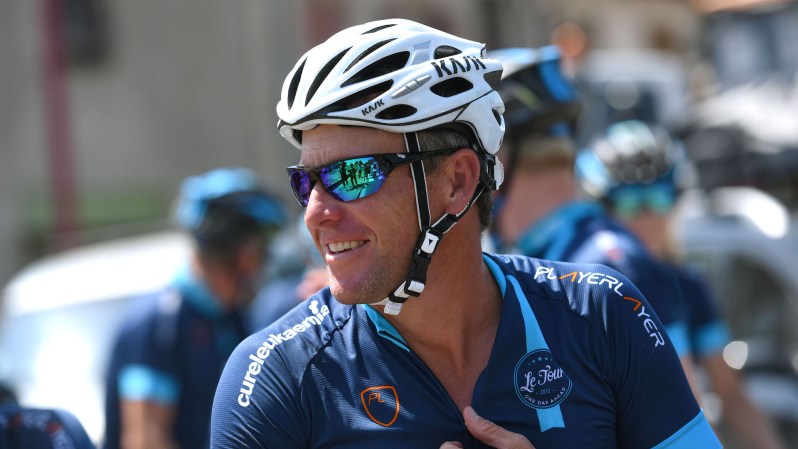 Lance Armstrong Invested $100,000 in Uber in 2009, Netted $20 Million Years Later: Report