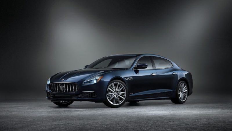 The Maserati Ghibli Will Die in 2023: Report