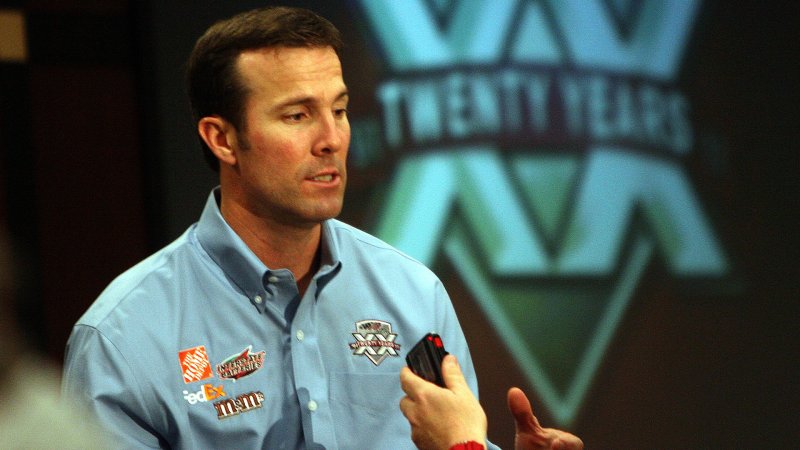 NASCAR: J.D. Gibbs, Co-Founder of Joe Gibbs Racing, Passes Away at Age 49