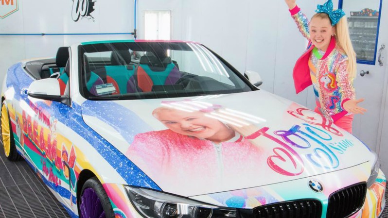 Justin Bieber Sorry After Suggesting Teenaged <em>Nickelodeon </em>Star’s BMW Be Cleansed With Fire