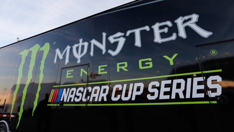 NASCAR Downsizes With Unspecified Layoffs After Year of Leadership Switch-Ups