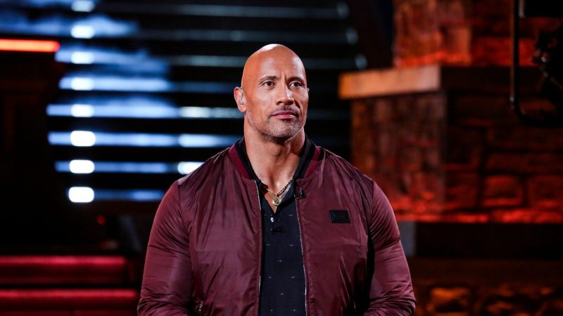 Dwayne ‘The Rock’ Johnson Says He Probably Won’t Be in <em>Fast & Furious 9</em>