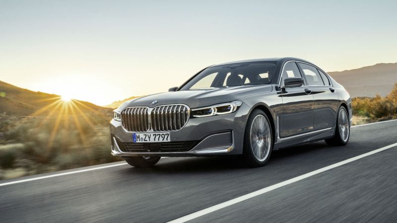 The Alpina B7 is Dead, Ending Over 40 Years of Super 7 Series