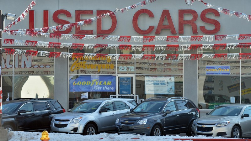 Young Drivers Would Rather Buy Expensive Used Cars Than Cheap New Ones: Report