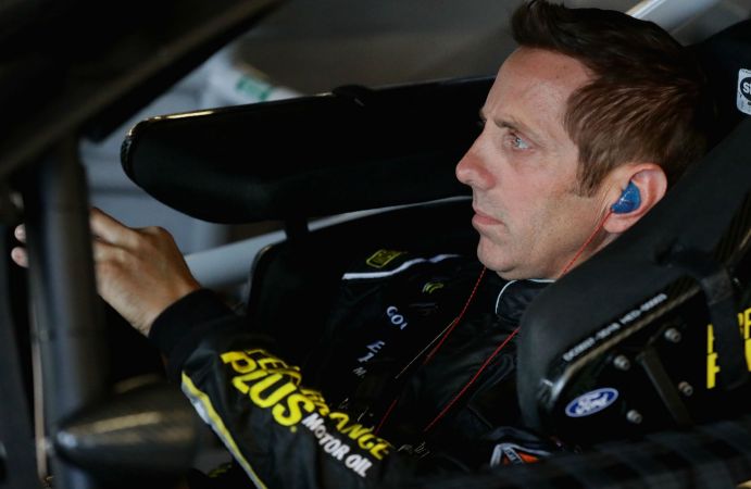 Greg Biffle, Kurt Busch, and 4 Other Race Car Drivers Who Were Busted for Being Creepy