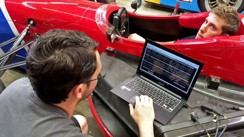 AFTER/DRIVE: Casey Putsch’s Genius Garage Is Driving Big Opportunities for Young Engineers