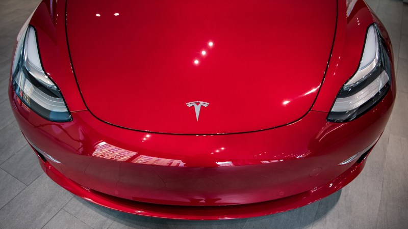 Tesla Is Cutting Model S and Model X Production in Pursuit of $35K Model 3