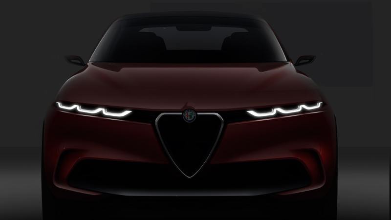 Alfa Romeo Production Reportedly Jumped 62 Percent in 2017