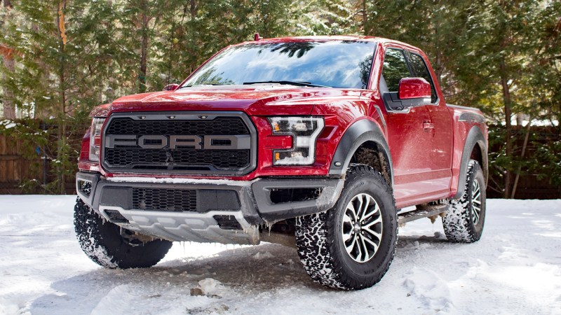 2024 Ford F-150 Tremor First Drive Review: The V8 Off-Roader That the Raptor Isn’t