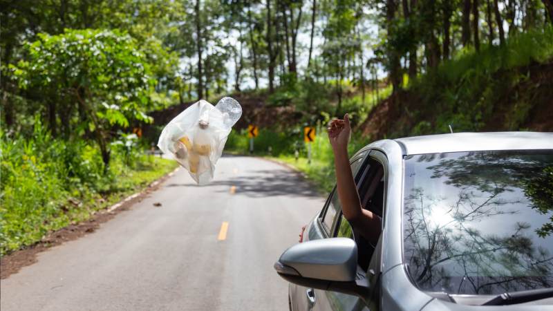 How to Get Smoke Smell Out of Your Car in 3 Easy Steps