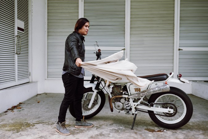 These Motorcycle Covers Will Keep You Protected Come Rain, Shine, or Snow