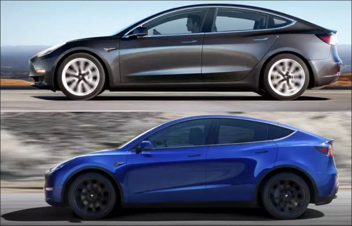 Model Y Teaches Tesla a New Auto Industry Lesson, Not With a Bang But With a Whimper