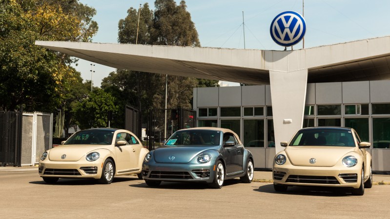 Listen to the VW ID Buzz’s Fake Blinker Sounds