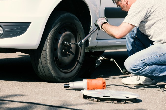 Best Car Jacks: Lift Your Ride Quickly and Safely