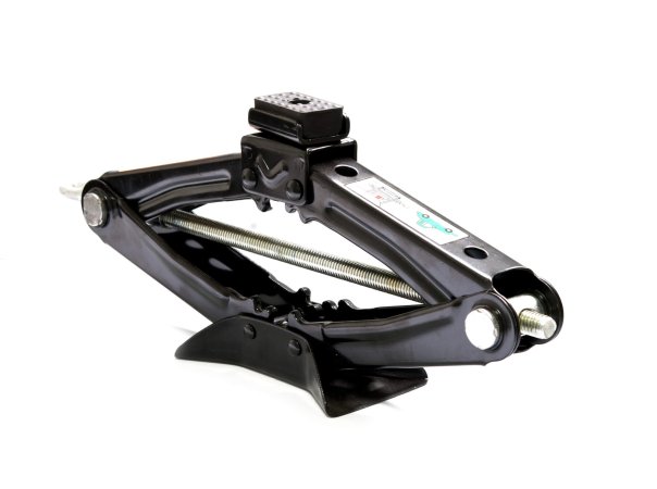 Best Scissor Jacks: Our Top Picks for Spare Tire Relief