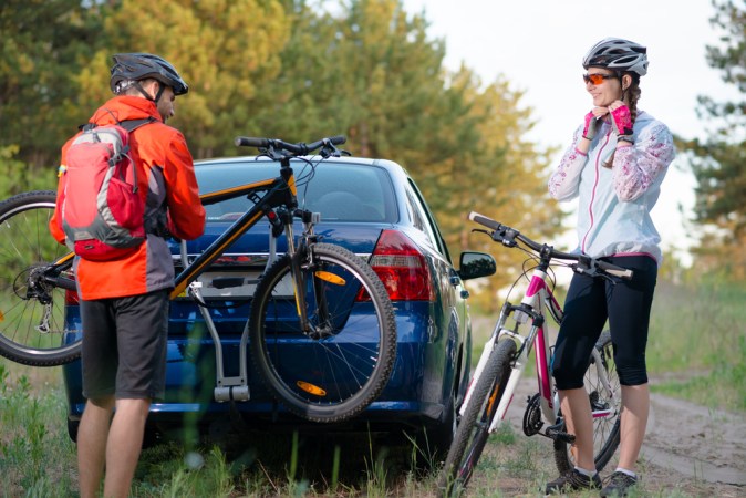 Best Bike Racks For Cars: The Best Options to Take Your Bike on the Road