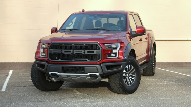 2024 Ford F-150 Tremor First Drive Review: The V8 Off-Roader That the Raptor Isn’t