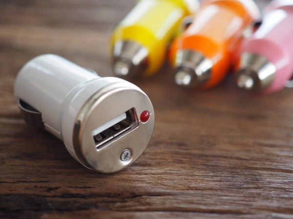 Best USB Car Chargers: Stay Charged Wherever You Go