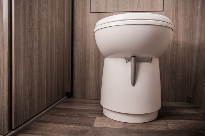 Best RV Toilets: Top Commodes to Make Camping More Comfortable